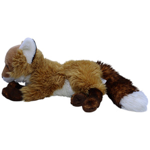 1239926 Uni - Toys XL Fuchs Kuscheltier Kumpel Leo Gebraucht LEOSCO