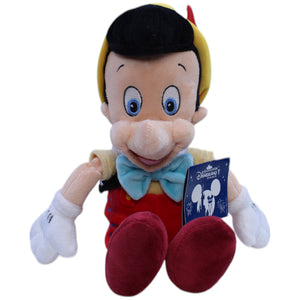 1239934 Disney Disneyland Paris, Pinocchio Plüschfigur Kumpel Leo neu