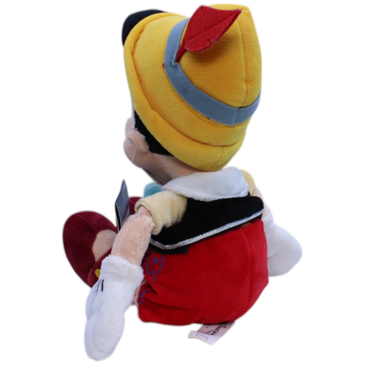 1239934 Disney Disneyland Paris, Pinocchio Plüschfigur Kumpel Leo neu