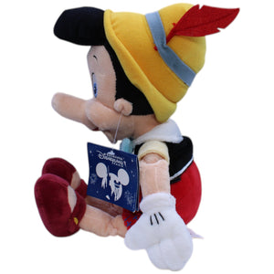 1239934 Disney Disneyland Paris, Pinocchio Plüschfigur Kumpel Leo neu