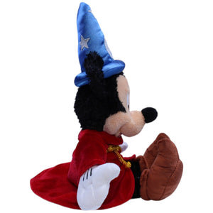 1239935 Disney Disney Parks, Zauberlehrling Micky Maus aus Fantasia Kuscheltier Kumpel Leo Disney Gebraucht