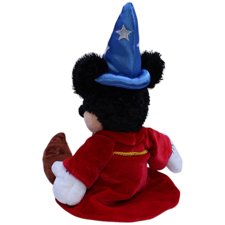 1239935 Disney Disney Parks, Zauberlehrling Micky Maus aus Fantasia Kuscheltier Kumpel Leo Disney Gebraucht