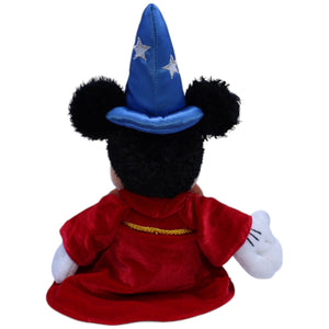 1239935 Disney Disney Parks, Zauberlehrling Micky Maus aus Fantasia Kuscheltier Kumpel Leo Disney Gebraucht