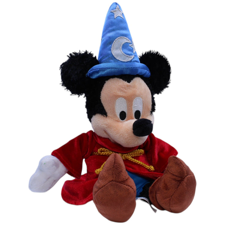 1239935 Disney Disney Parks, Zauberlehrling Micky Maus aus Fantasia Kuscheltier Kumpel Leo Disney Gebraucht