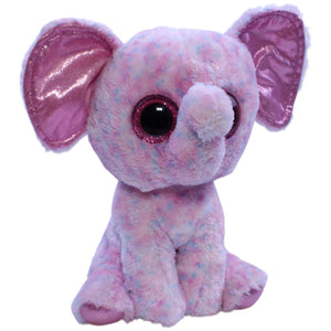 1239937 TY Elefant, Ellie™ Kuscheltier Kumpel Leo Gebraucht