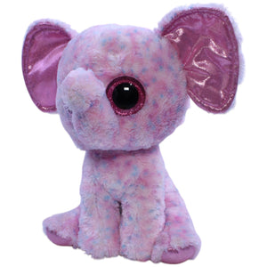 1239937 TY Elefant, Ellie™ Kuscheltier Kumpel Leo Gebraucht