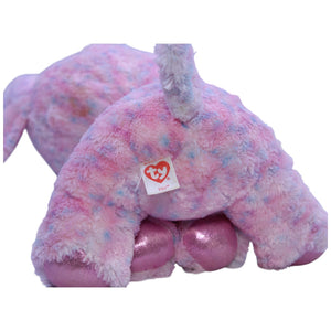 1239937 TY Elefant, Ellie™ Kuscheltier Kumpel Leo Gebraucht