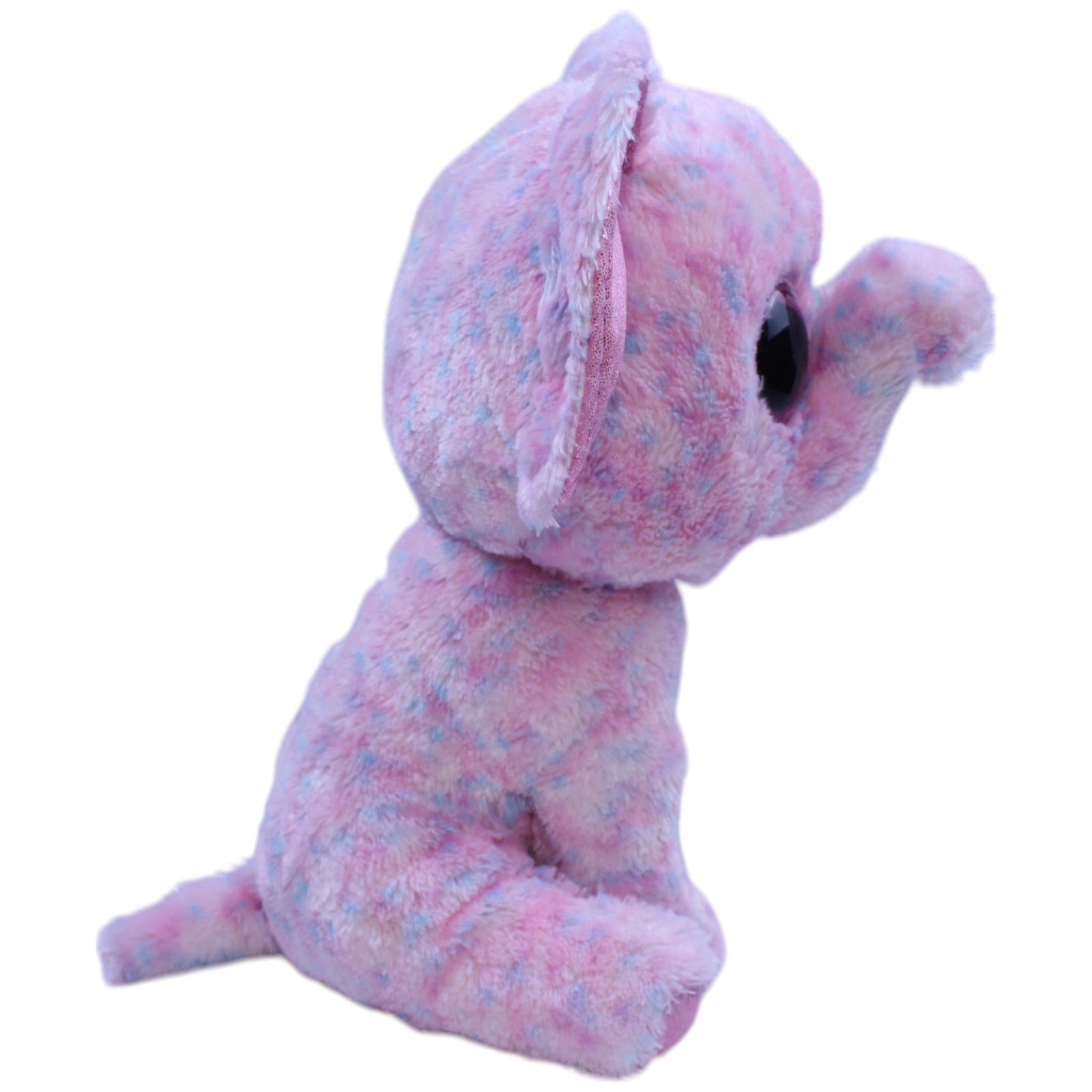 1239937 TY Elefant, Ellie™ Kuscheltier Kumpel Leo Gebraucht