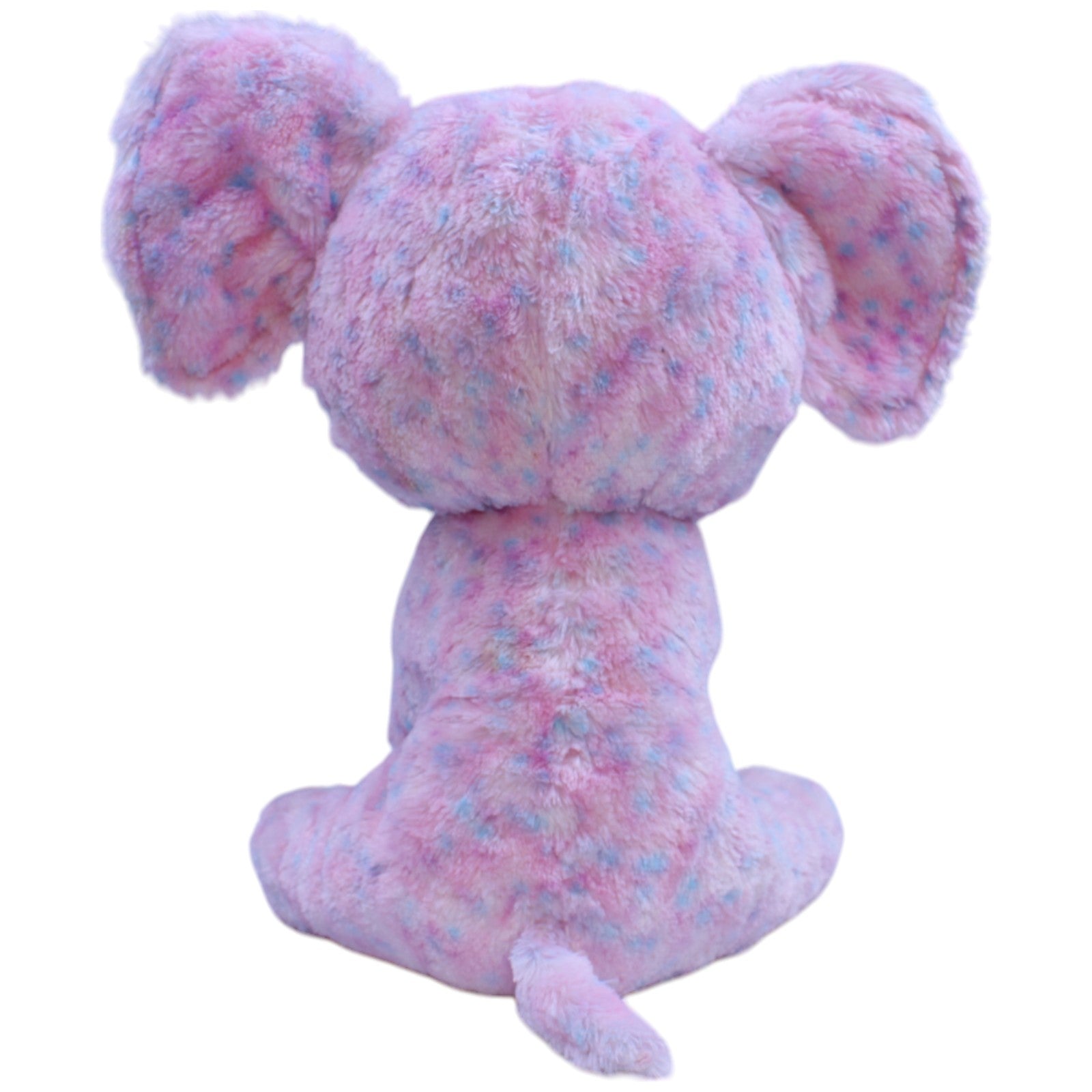 1239937 TY Elefant, Ellie™ Kuscheltier Kumpel Leo Gebraucht