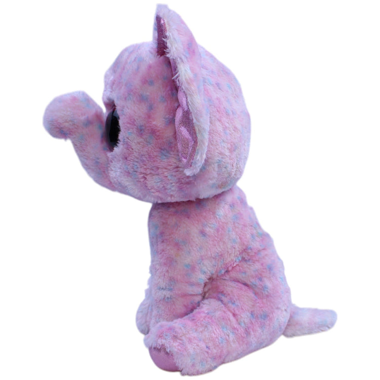 1239937 TY Elefant, Ellie™ Kuscheltier Kumpel Leo Gebraucht