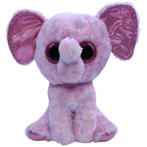 1239937 TY Elefant, Ellie™ Kuscheltier Kumpel Leo Gebraucht