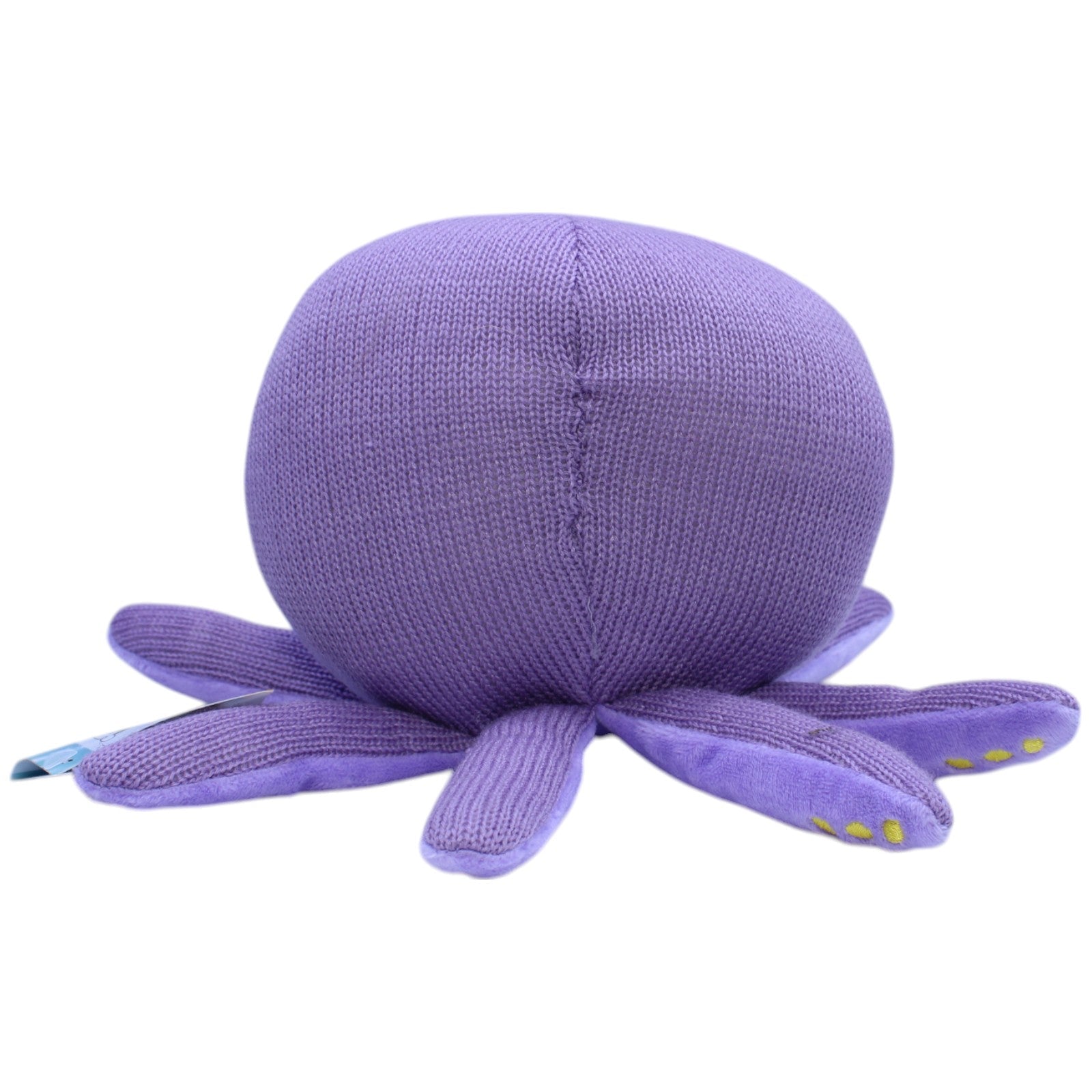 1239942 Boost Collectibles Knitty Friends Ocean, Oktopus Kuscheltier Kumpel Leo neu Penny