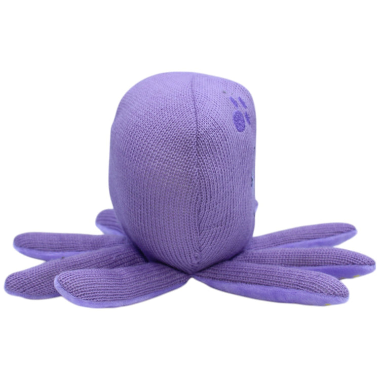 1239942 Boost Collectibles Knitty Friends Ocean, Oktopus Kuscheltier Kumpel Leo neu Penny