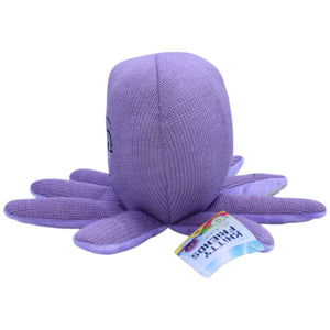 1239942 Boost Collectibles Knitty Friends Ocean, Oktopus Kuscheltier Kumpel Leo neu Penny