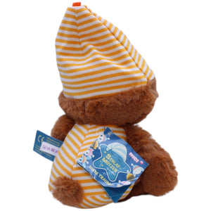 1239957 NICI Schlafmützen by aprilkind, Bär Tommsy Kuscheltier Kumpel Leo Bär Gebraucht Teddy