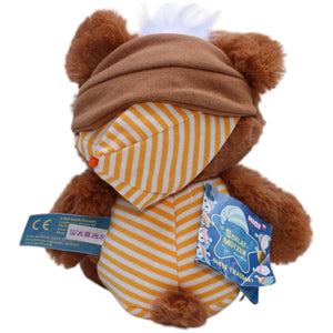 1239957 NICI Schlafmützen by aprilkind, Bär Tommsy Kuscheltier Kumpel Leo Bär Gebraucht Teddy