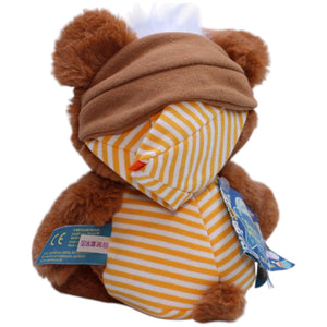 1239957 NICI Schlafmützen by aprilkind, Bär Tommsy Kuscheltier Kumpel Leo Bär Gebraucht Teddy