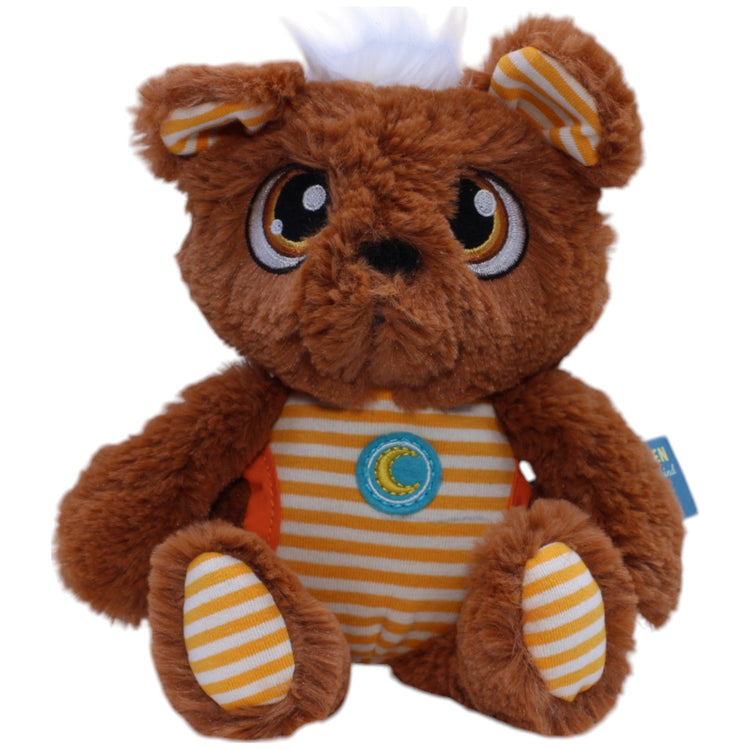 1239957 NICI Schlafmützen by aprilkind, Bär Tommsy Kuscheltier Kumpel Leo Bär Gebraucht Teddy