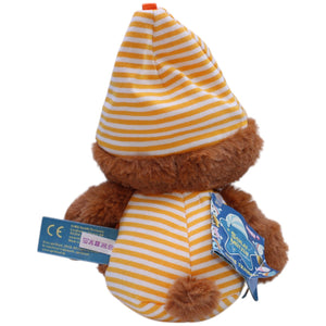 1239957 NICI Schlafmützen by aprilkind, Bär Tommsy Kuscheltier Kumpel Leo Bär Gebraucht Teddy