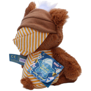 1239957 NICI Schlafmützen by aprilkind, Bär Tommsy Kuscheltier Kumpel Leo Bär Gebraucht Teddy