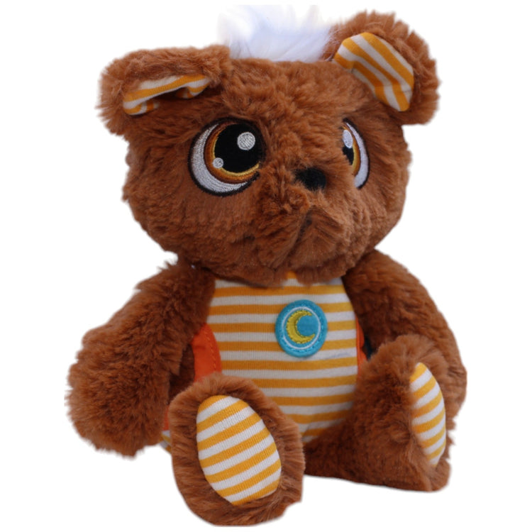 1239957 NICI Schlafmützen by aprilkind, Bär Tommsy Kuscheltier Kumpel Leo Bär Gebraucht Teddy