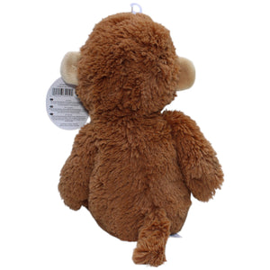 1239961 Aurora Cuddly Friends™, Affe Kuscheltier Kumpel Leo neu