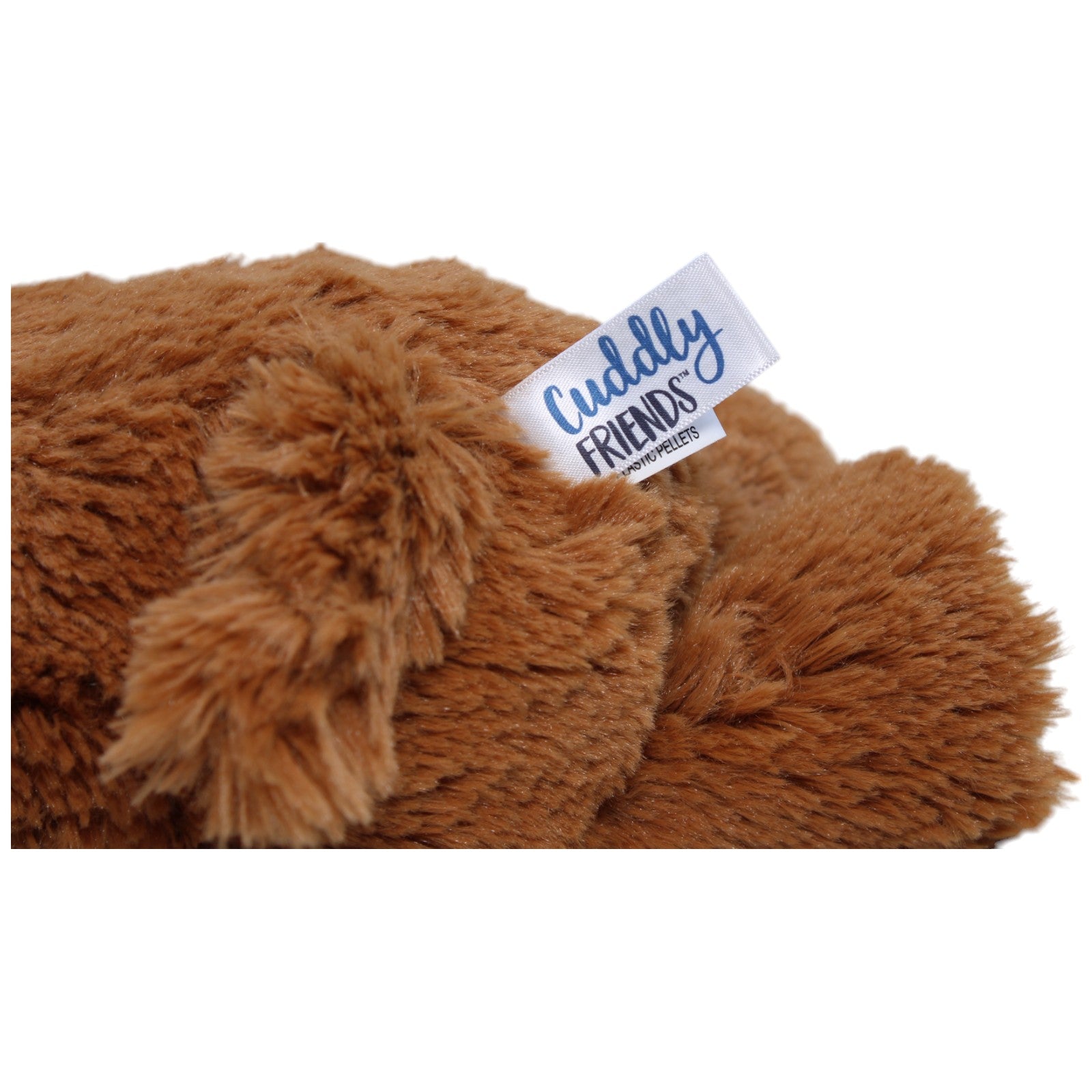 1239961 Aurora Cuddly Friends™, Affe Kuscheltier Kumpel Leo neu