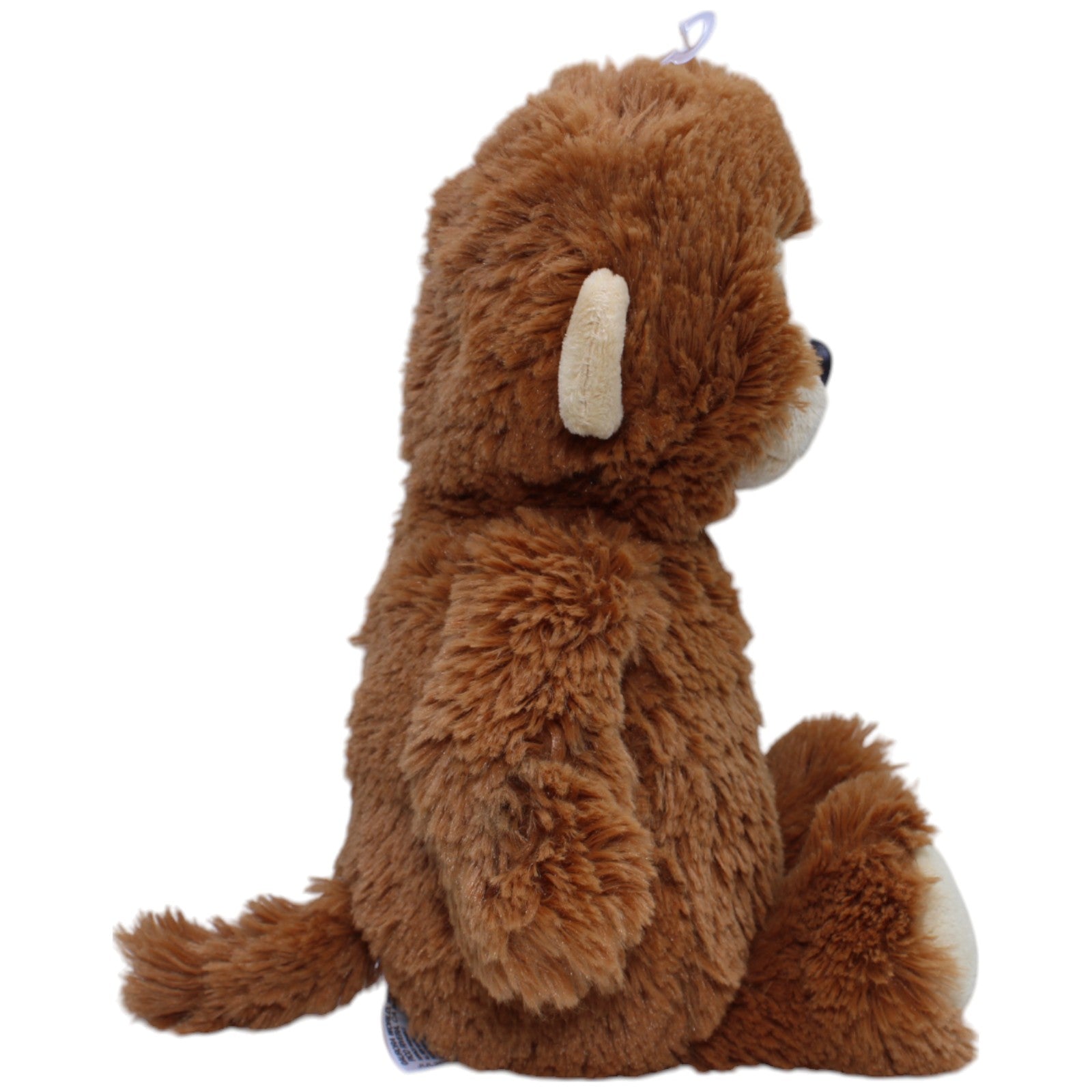 1239961 Aurora Cuddly Friends™, Affe Kuscheltier Kumpel Leo neu