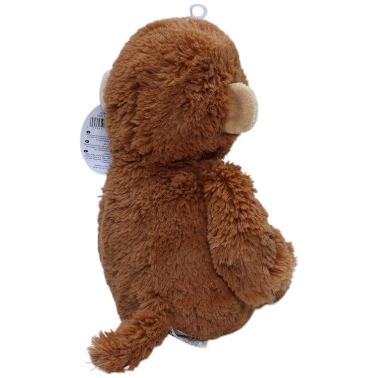 1239961 Aurora Cuddly Friends™, Affe Kuscheltier Kumpel Leo neu