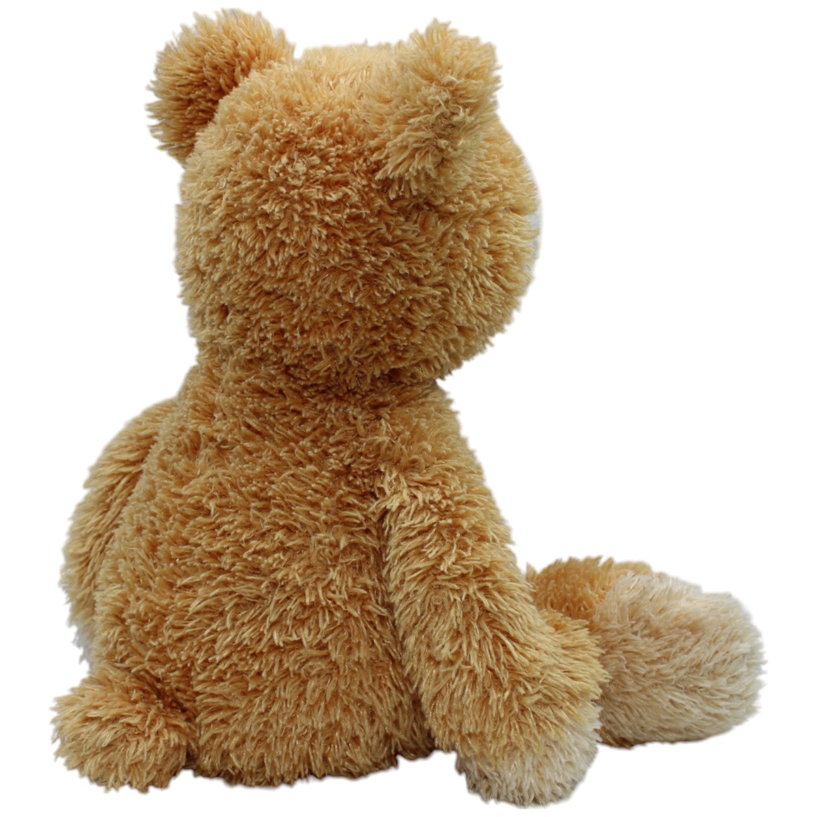 1239967 NICI Großer Bär mit Blume Kuscheltier Kumpel Leo Bär Gebraucht Teddy