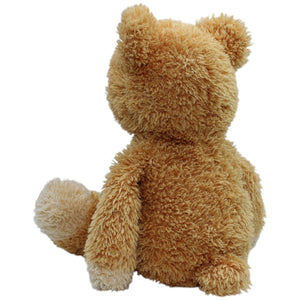 1239967 NICI Großer Bär mit Blume Kuscheltier Kumpel Leo Bär Gebraucht Teddy