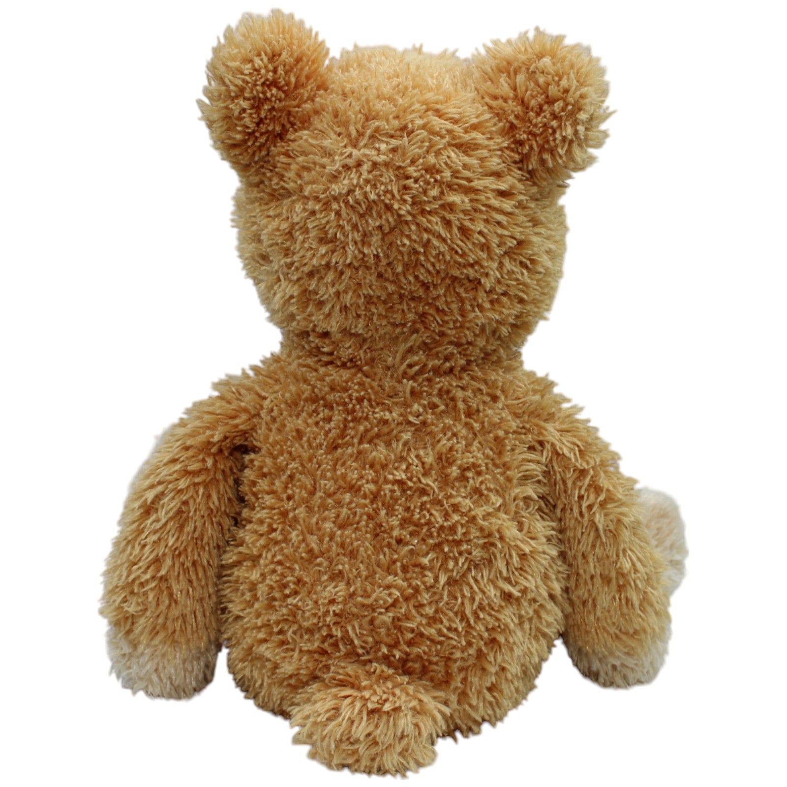 1239967 NICI Großer Bär mit Blume Kuscheltier Kumpel Leo Bär Gebraucht Teddy