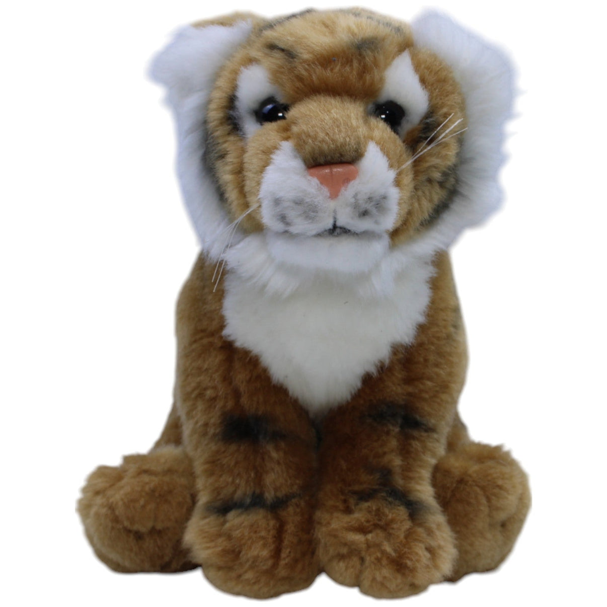 1239968 WWF Anna Club Plush® Tiger Kuscheltier Kumpel Leo Gebraucht