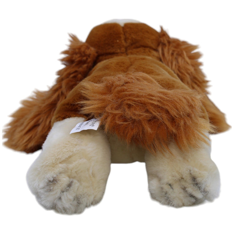 1239971 Uni - Toys Leosco Collection, Cocker Spaniel Kuscheltier Kumpel Leo Gebraucht Hund LEOSCO