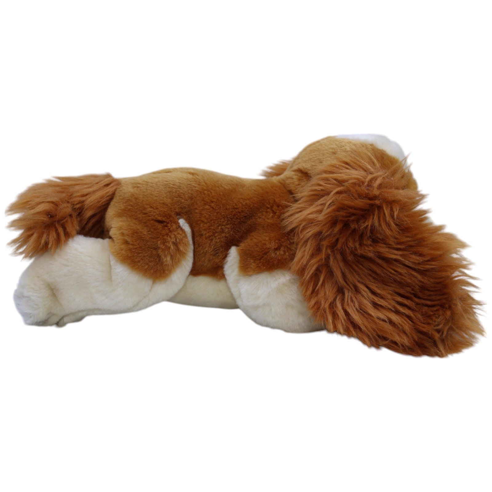 1239971 Uni - Toys Leosco Collection, Cocker Spaniel Kuscheltier Kumpel Leo Gebraucht Hund LEOSCO