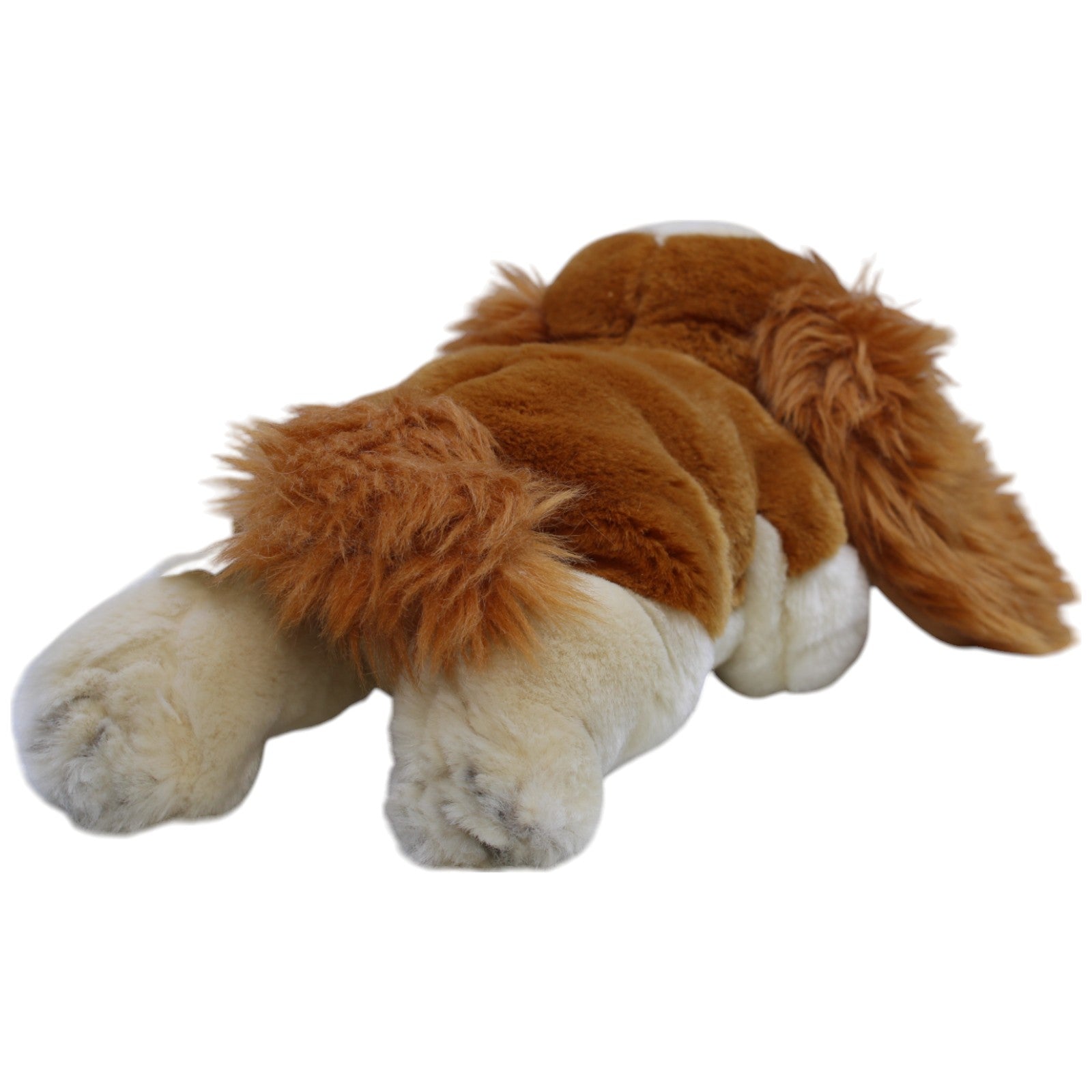 1239971 Uni - Toys Leosco Collection, Cocker Spaniel Kuscheltier Kumpel Leo Gebraucht Hund LEOSCO