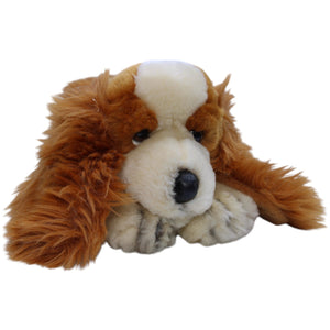 1239971 Uni - Toys Leosco Collection, Cocker Spaniel Kuscheltier Kumpel Leo Gebraucht Hund LEOSCO