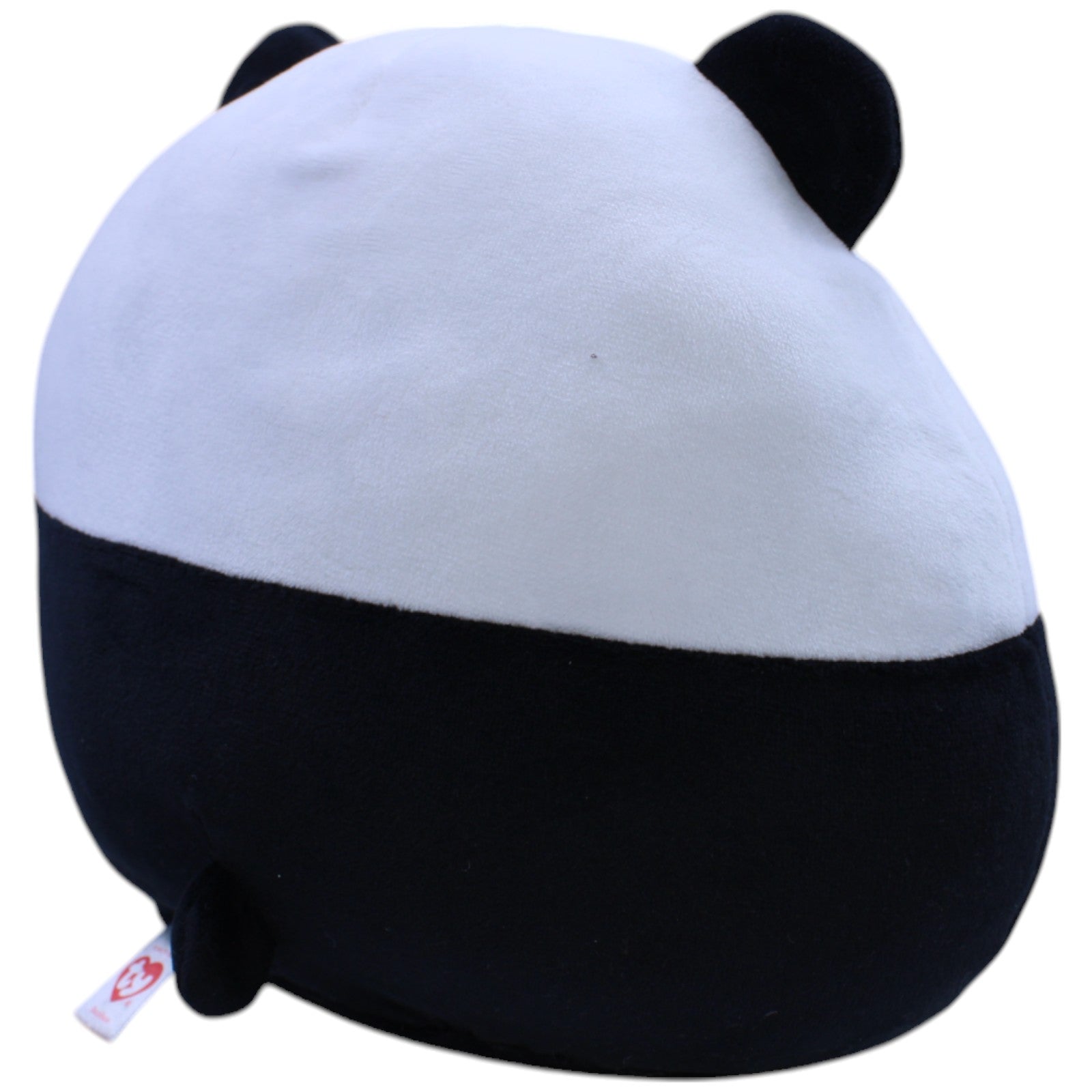 1239982 TY Squish a Boos, Bamboo Panda Kuscheltier Kumpel Leo Gebraucht