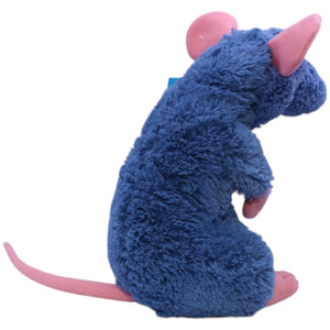 1239992 Disney Disneyland Resort Paris, Remy aus Ratatouille Kuscheltier Kumpel Leo Disney neu