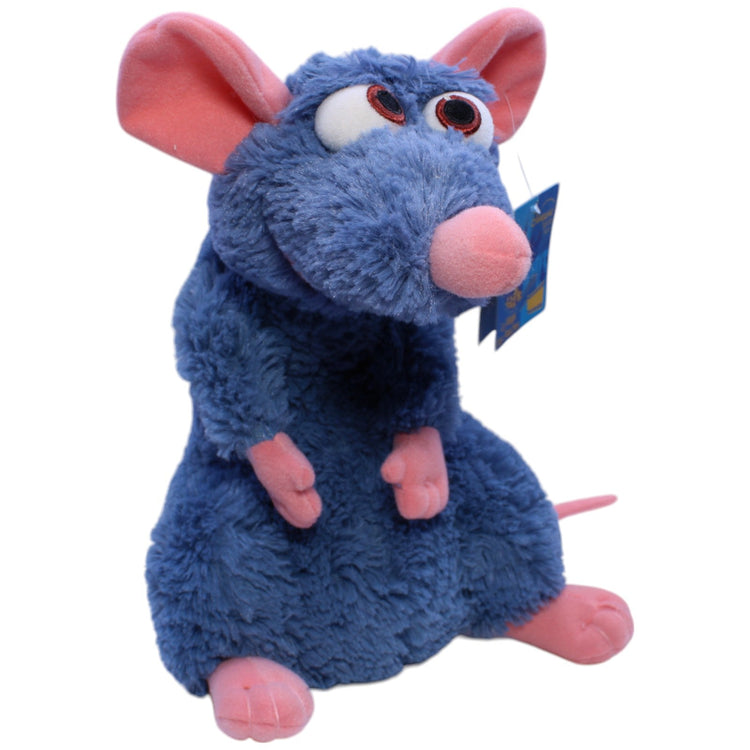 1239992 Disney Disneyland Resort Paris, Remy aus Ratatouille Kuscheltier Kumpel Leo Disney neu