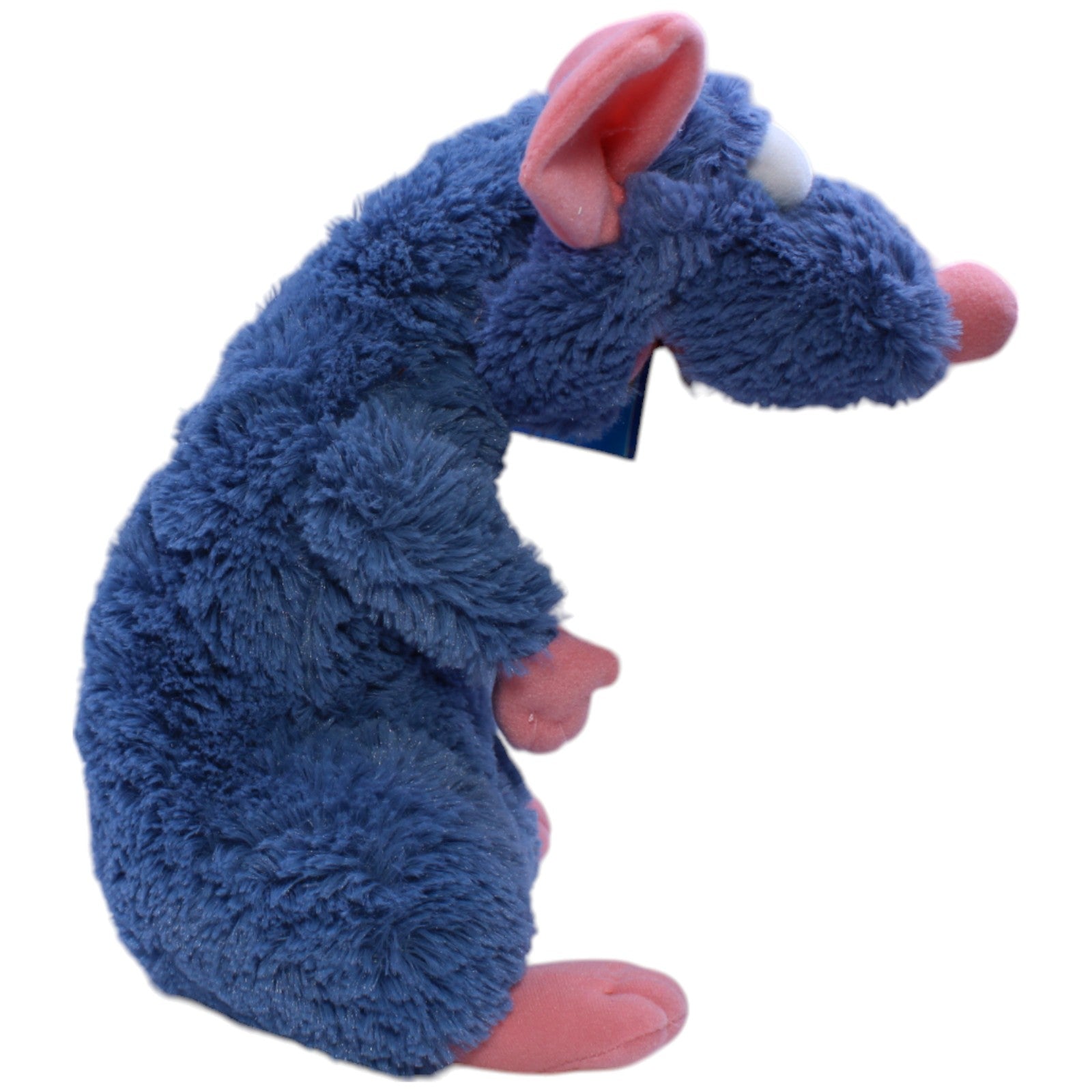 1239992 Disney Disneyland Resort Paris, Remy aus Ratatouille Kuscheltier Kumpel Leo Disney neu