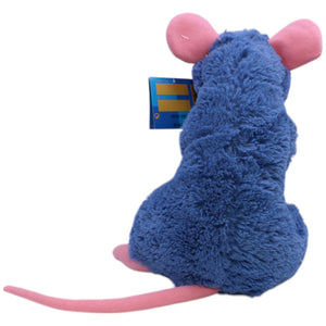 1239992 Disney Disneyland Resort Paris, Remy aus Ratatouille Kuscheltier Kumpel Leo Disney neu