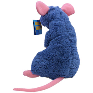 1239992 Disney Disneyland Resort Paris, Remy aus Ratatouille Kuscheltier Kumpel Leo Disney neu