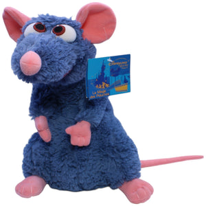 1239992 Disney Disneyland Resort Paris, Remy aus Ratatouille Kuscheltier Kumpel Leo Disney neu