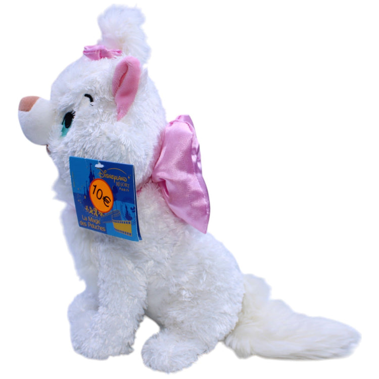 1239993 Disney Disneyland Resort Paris, Marie aus Aristocats Kuscheltier Kumpel Leo Disney neu