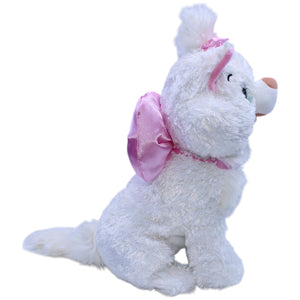 1239993 Disney Disneyland Resort Paris, Marie aus Aristocats Kuscheltier Kumpel Leo Disney neu