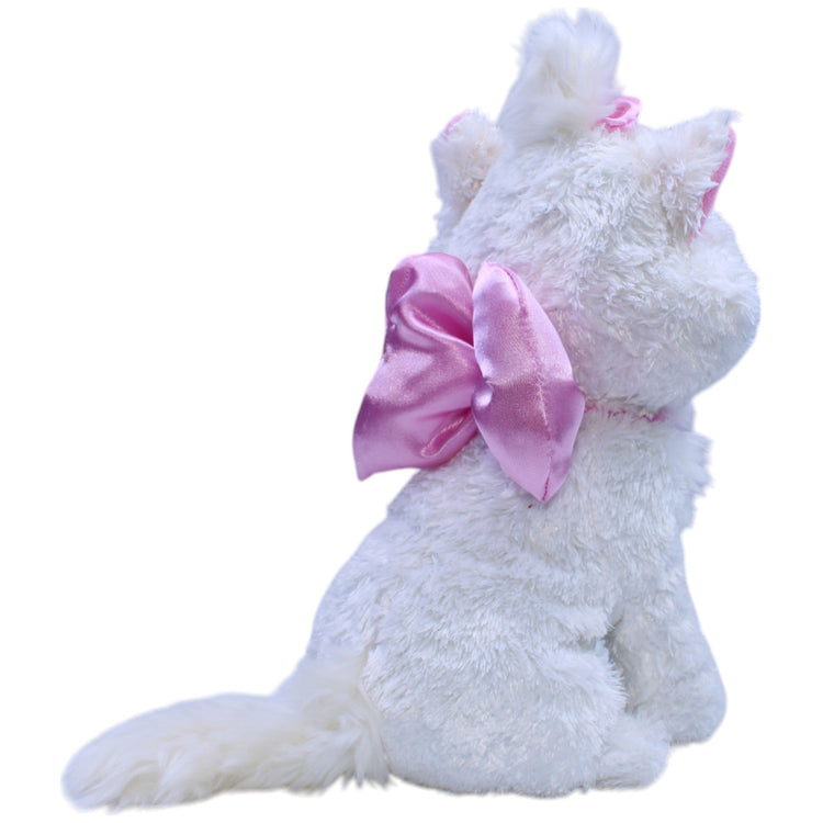 1239993 Disney Disneyland Resort Paris, Marie aus Aristocats Kuscheltier Kumpel Leo Disney neu