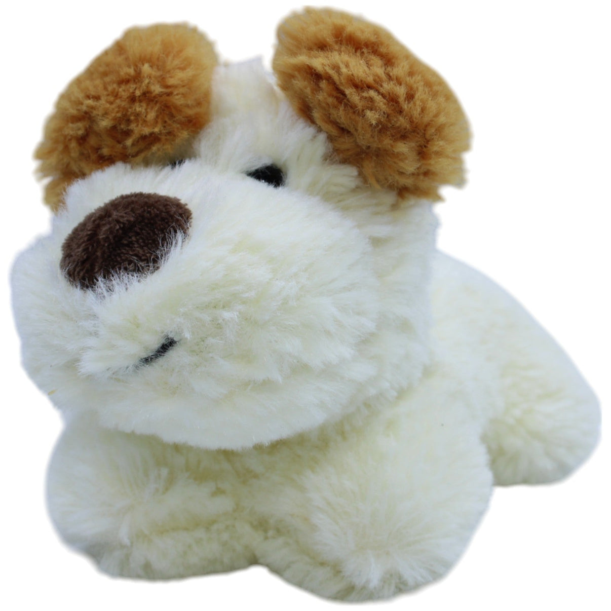 1239995 ZD Trading Kleiner Hund Kuscheltier Kumpel Leo Gebraucht