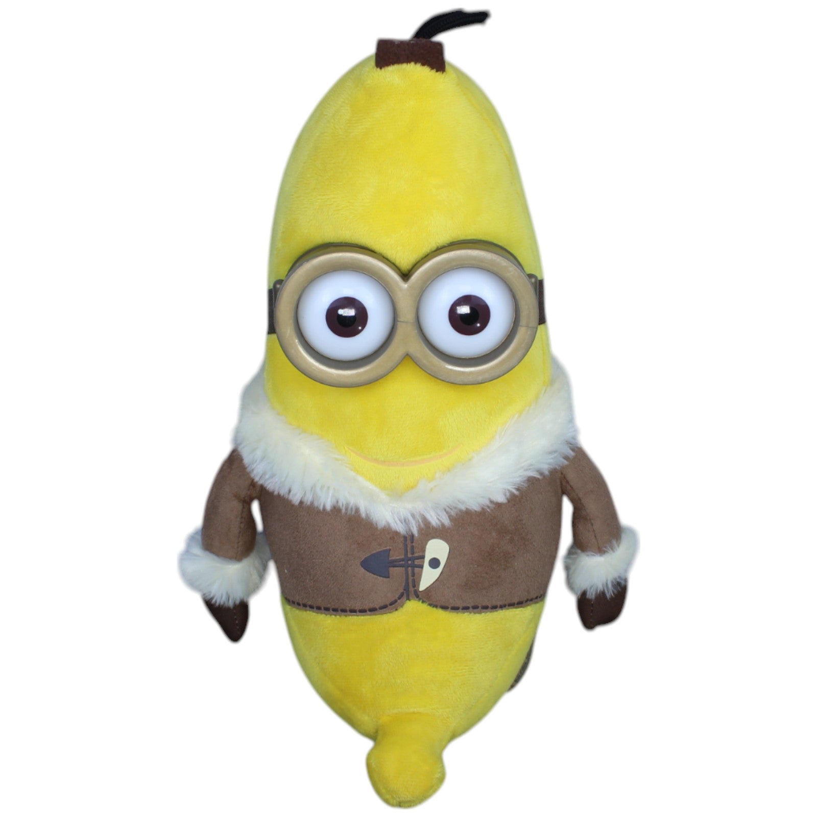 Minion als Banane, groß