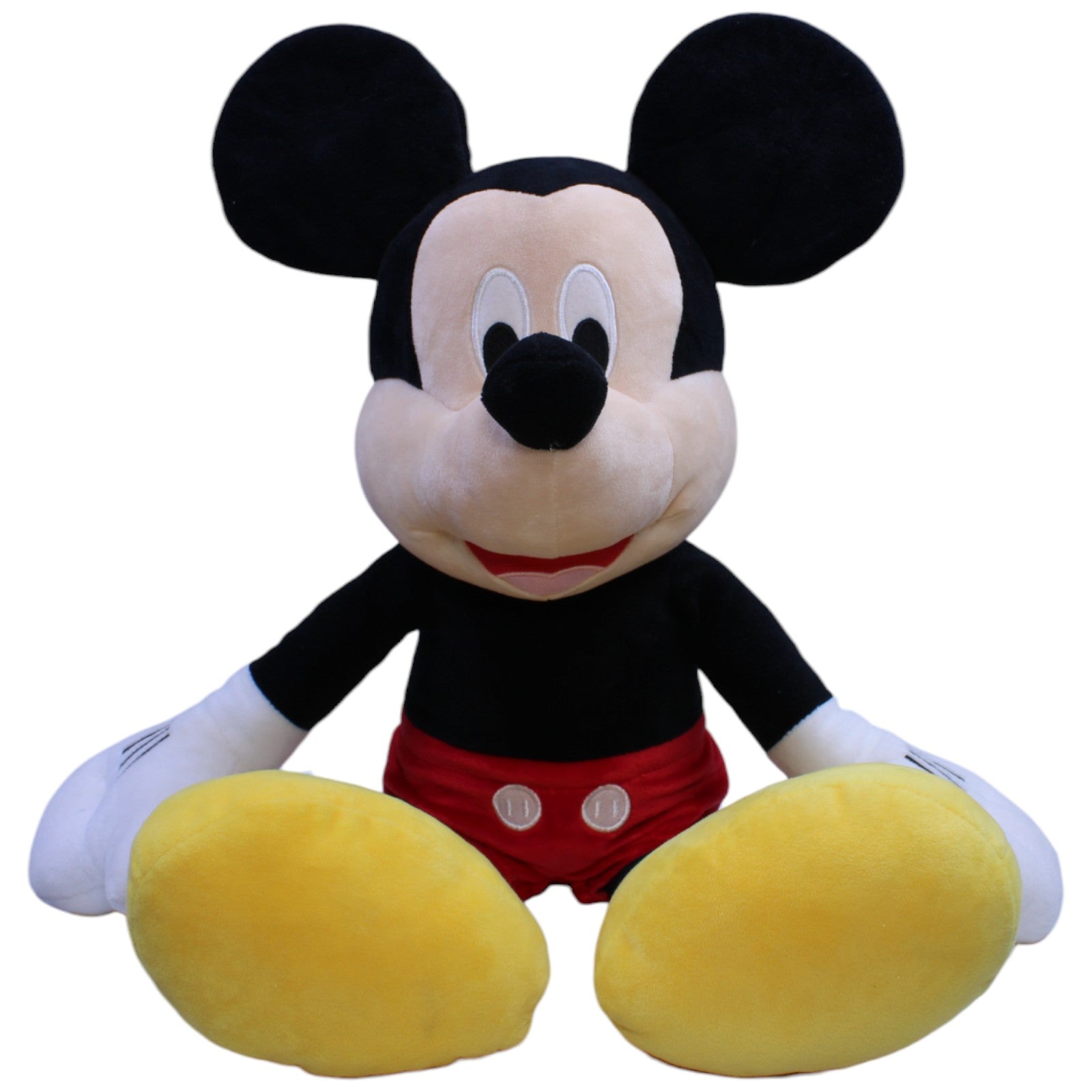 XL Micky Maus